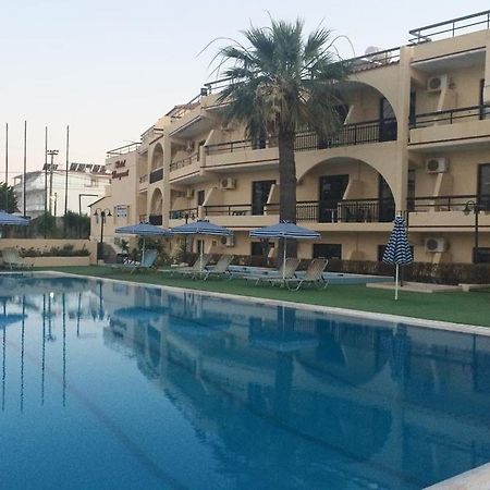 Smart Accommodation Rhodes Kremastí Exteriér fotografie