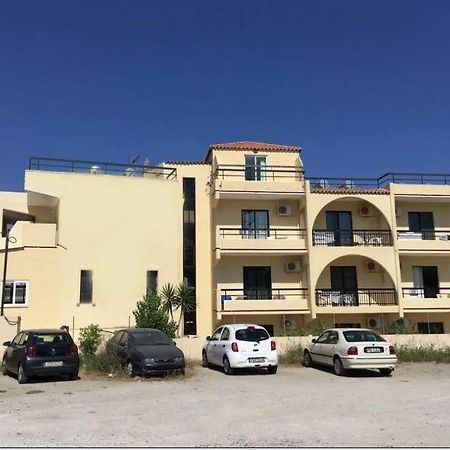 Smart Accommodation Rhodes Kremastí Exteriér fotografie