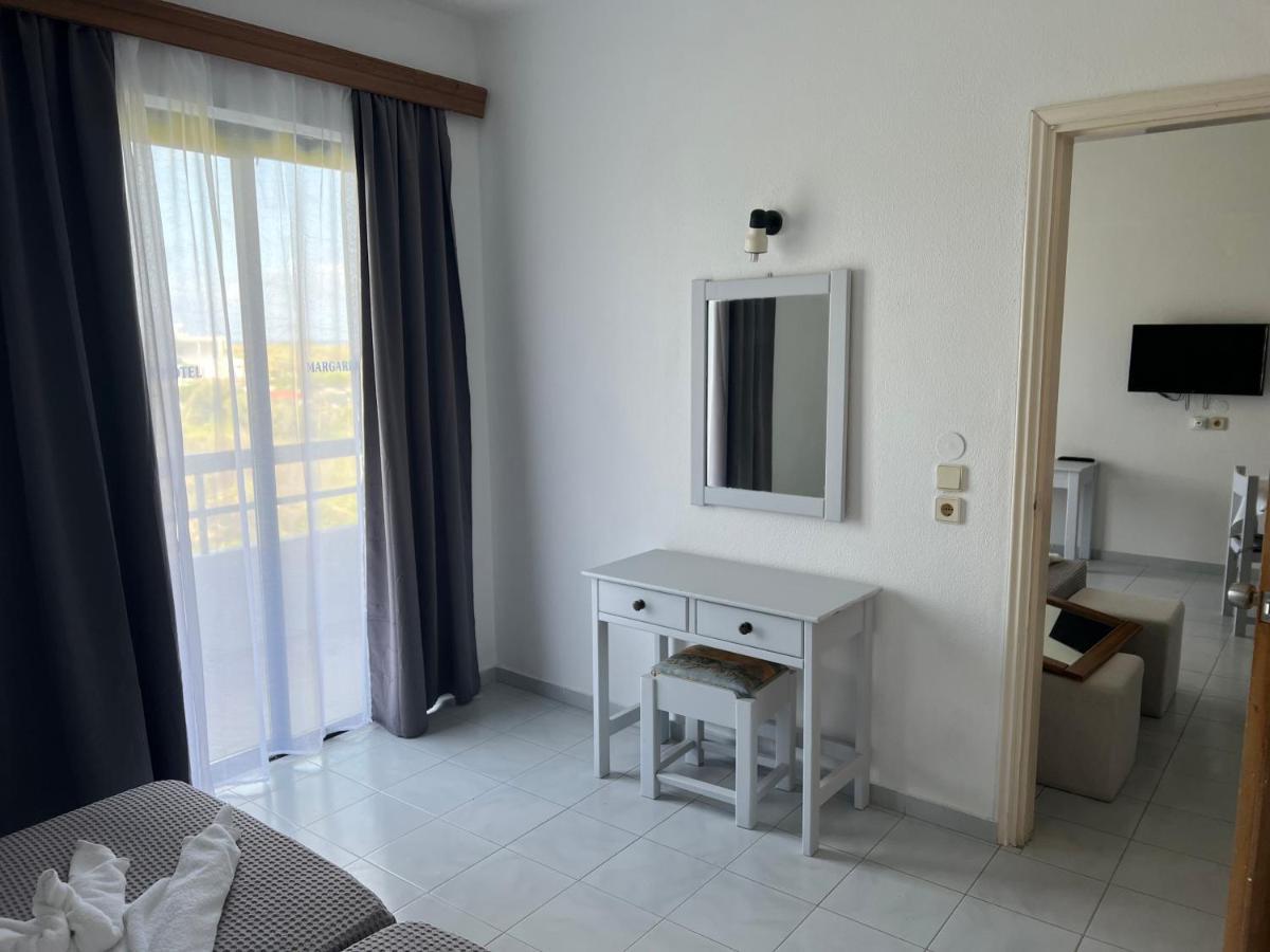 Smart Accommodation Rhodes Kremastí Exteriér fotografie