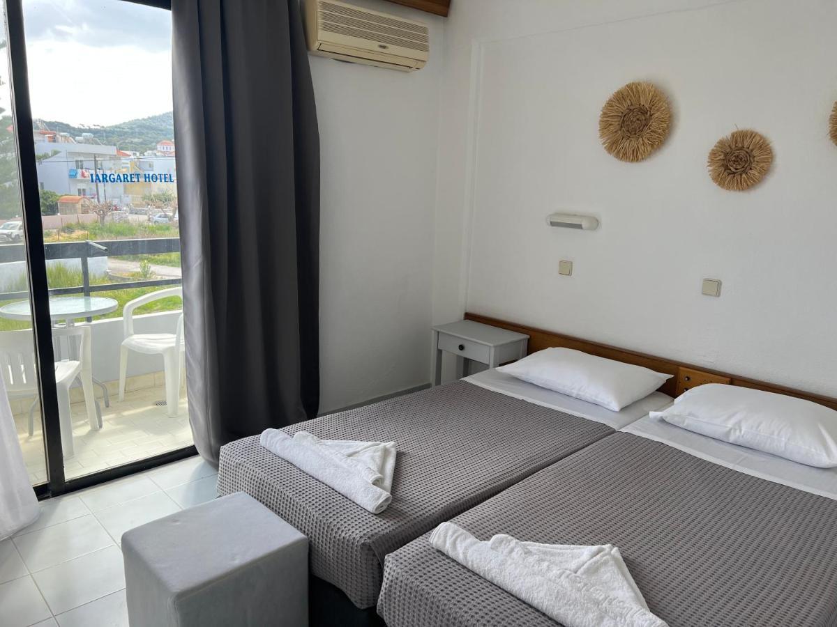 Smart Accommodation Rhodes Kremastí Exteriér fotografie