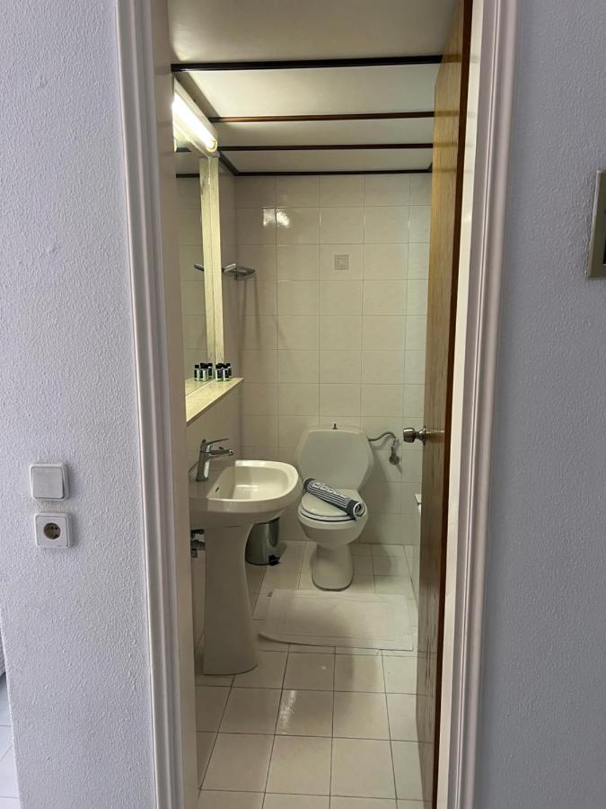 Smart Accommodation Rhodes Kremastí Exteriér fotografie