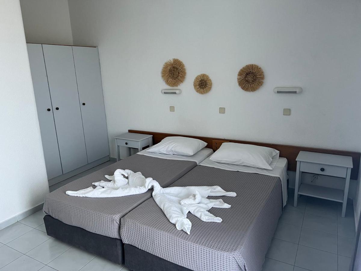 Smart Accommodation Rhodes Kremastí Exteriér fotografie
