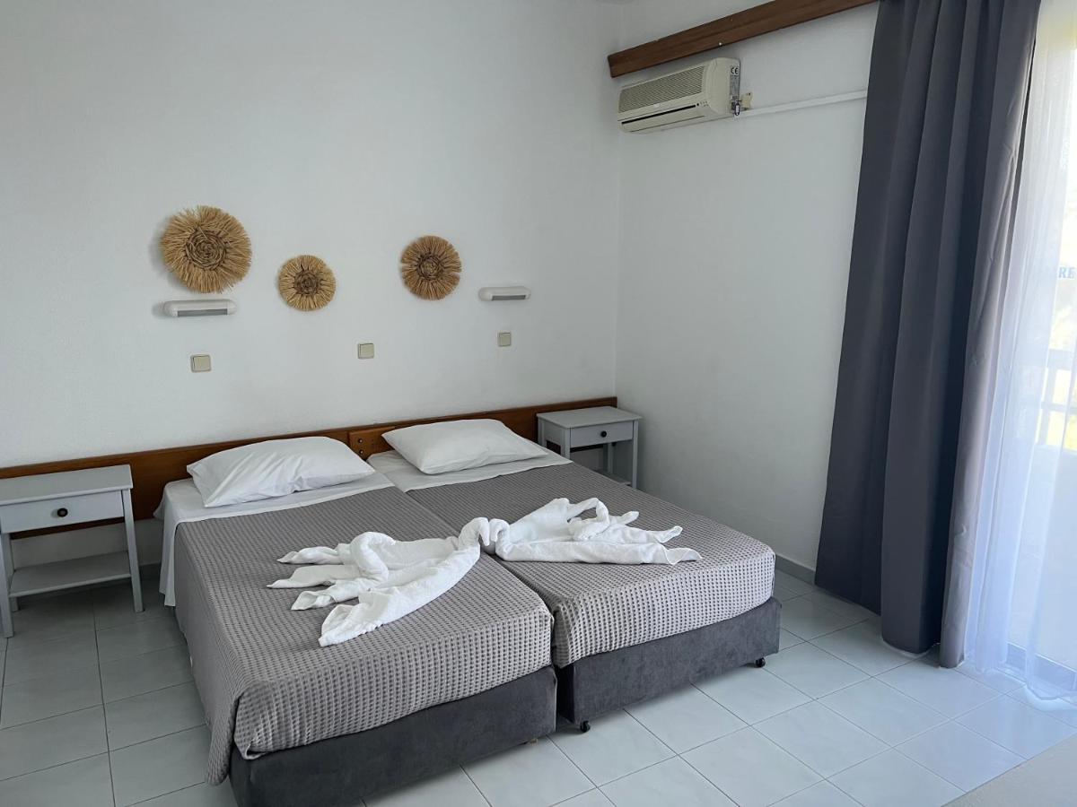 Smart Accommodation Rhodes Kremastí Exteriér fotografie