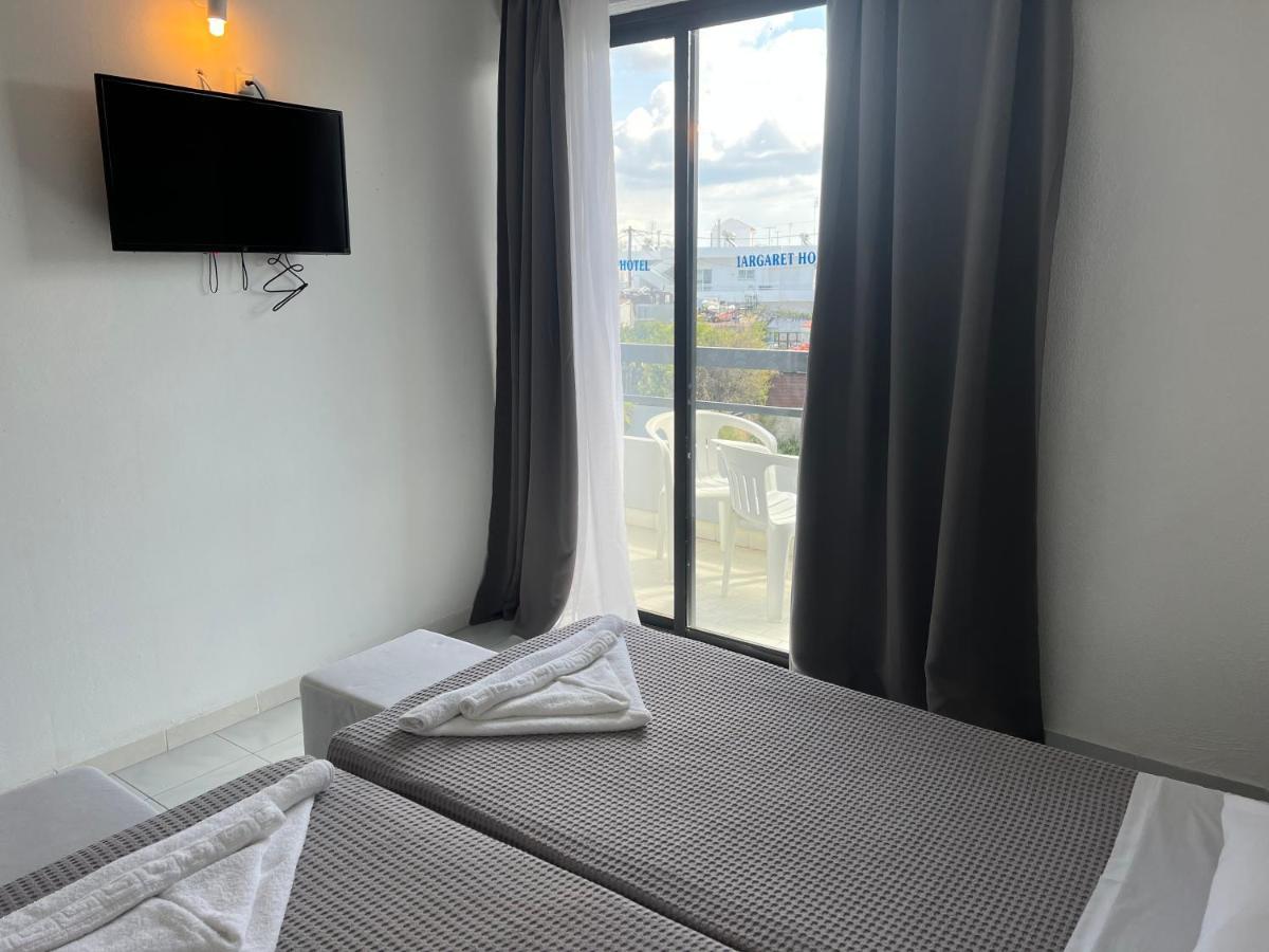 Smart Accommodation Rhodes Kremastí Exteriér fotografie
