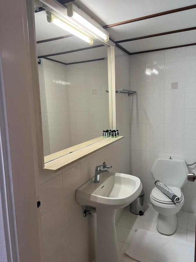 Smart Accommodation Rhodes Kremastí Exteriér fotografie