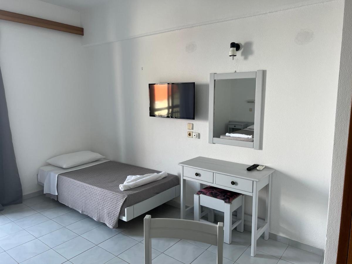 Smart Accommodation Rhodes Kremastí Exteriér fotografie